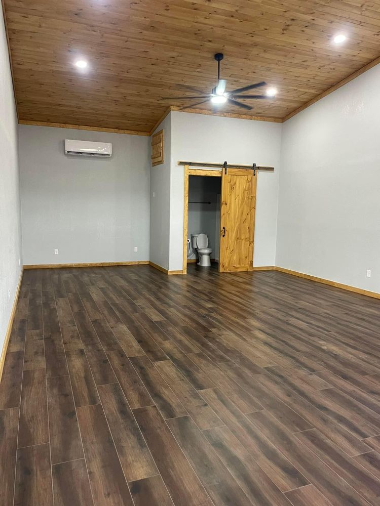 All Photos for Hunter Group Contracting in San Antonio, TX