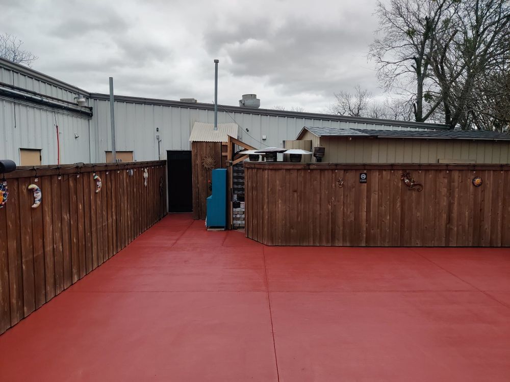 Exterior Painting for 2 Bucks Painting in Mansfield, TX