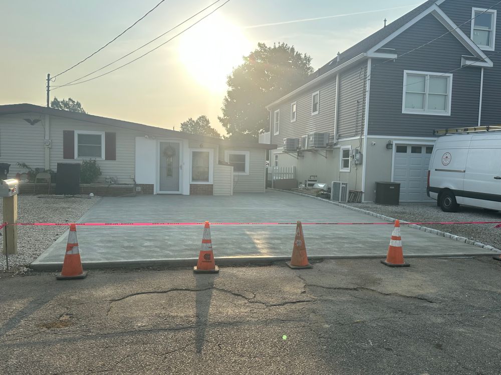 All Photos for DiDaniele Masonry in Tuckerton, NJ