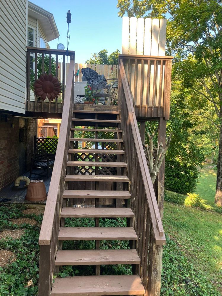 All Photos for Small Town HandyMen in Cross Plains, TN