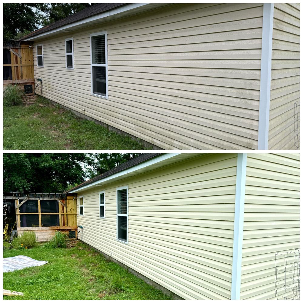 All Photos for Port City Power Washing in Wilmington, NC