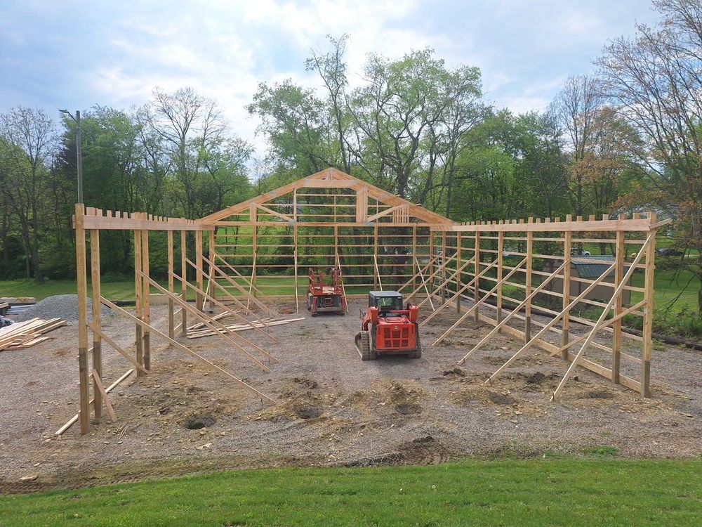 All Photos for Minich Contracting LLC in Marion Center, PA