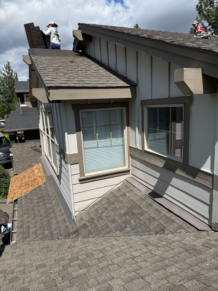 All Photos for Elmer Tobias Construction in Redmond, OR