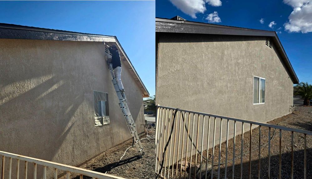 All Photos for Pro Power Painting and Restoration LLC in Lake Havasu City, AZ