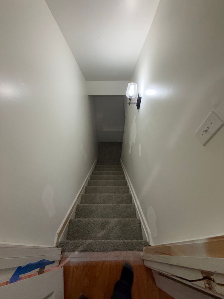 All Photos for Homegrown Flooring in Cumming, GA