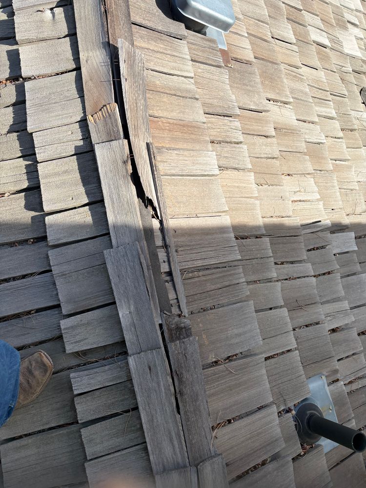 All Photos for Divine Roofing LLC in Severance, CO