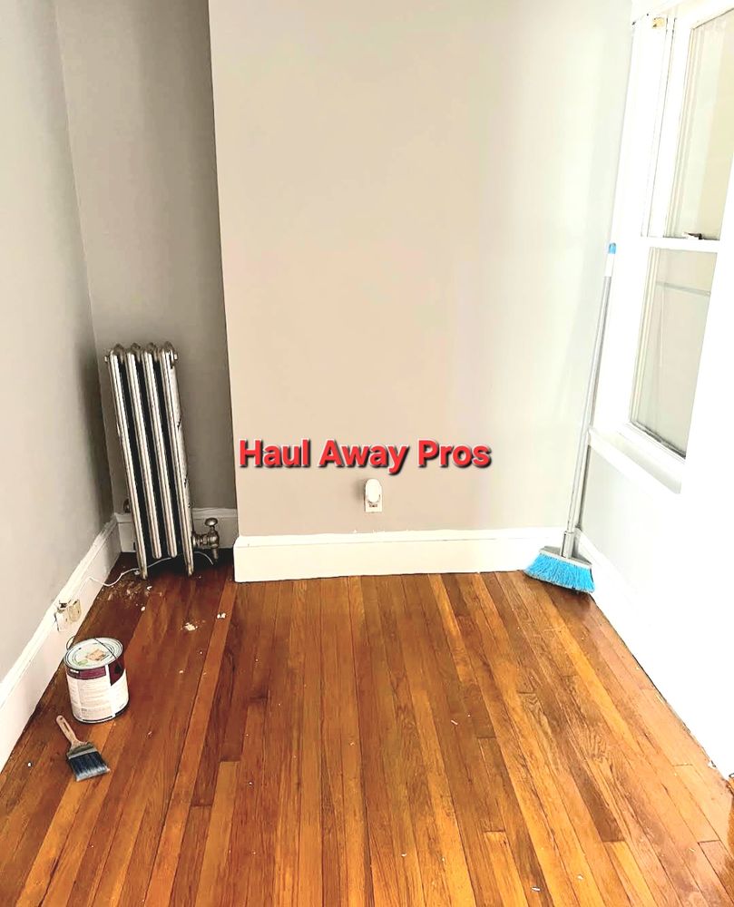 All Photos for Haul Away Pros in Tewksbury, MA