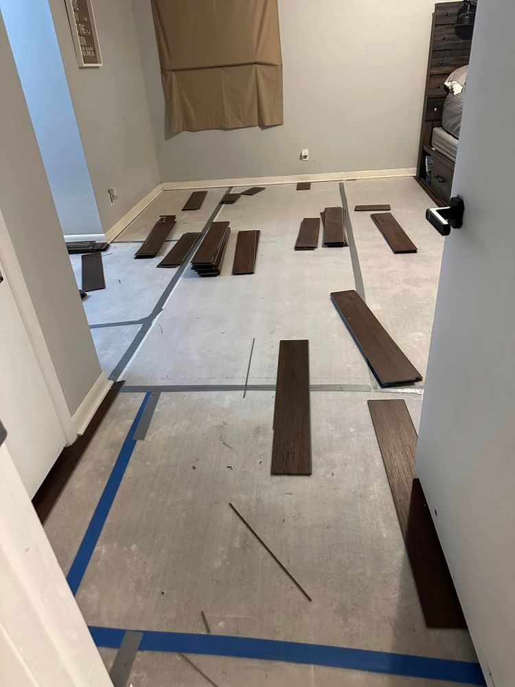 All Photos for North Texas Floor Coverings in Arlington, TX