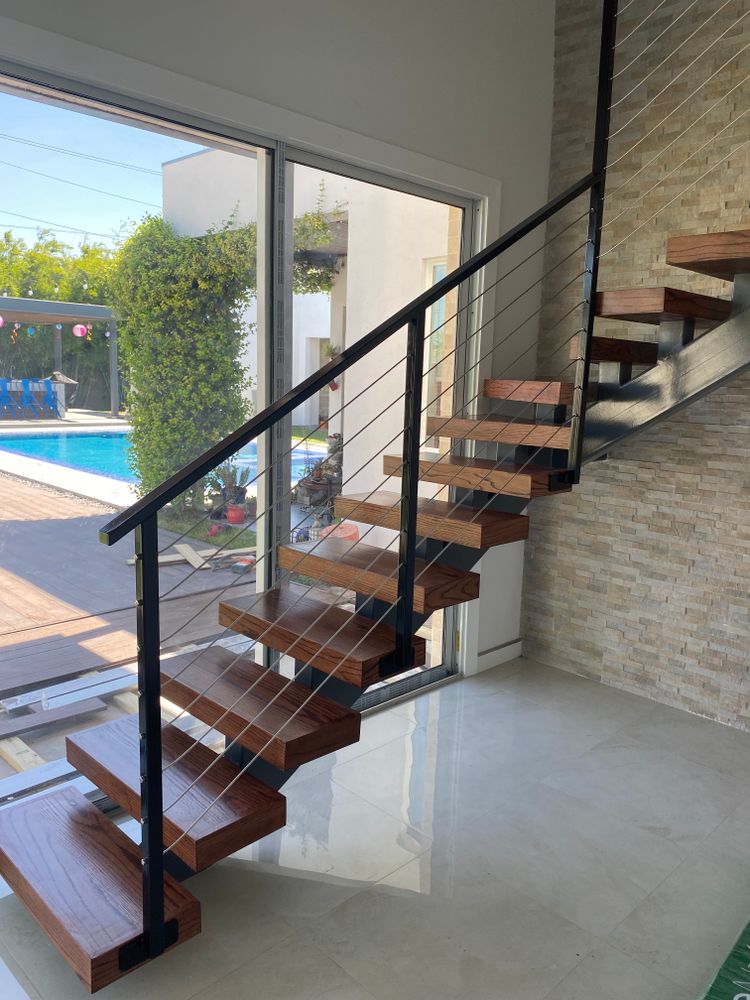 All Photos for Flores Welding And Fabrication in Penitas, TX