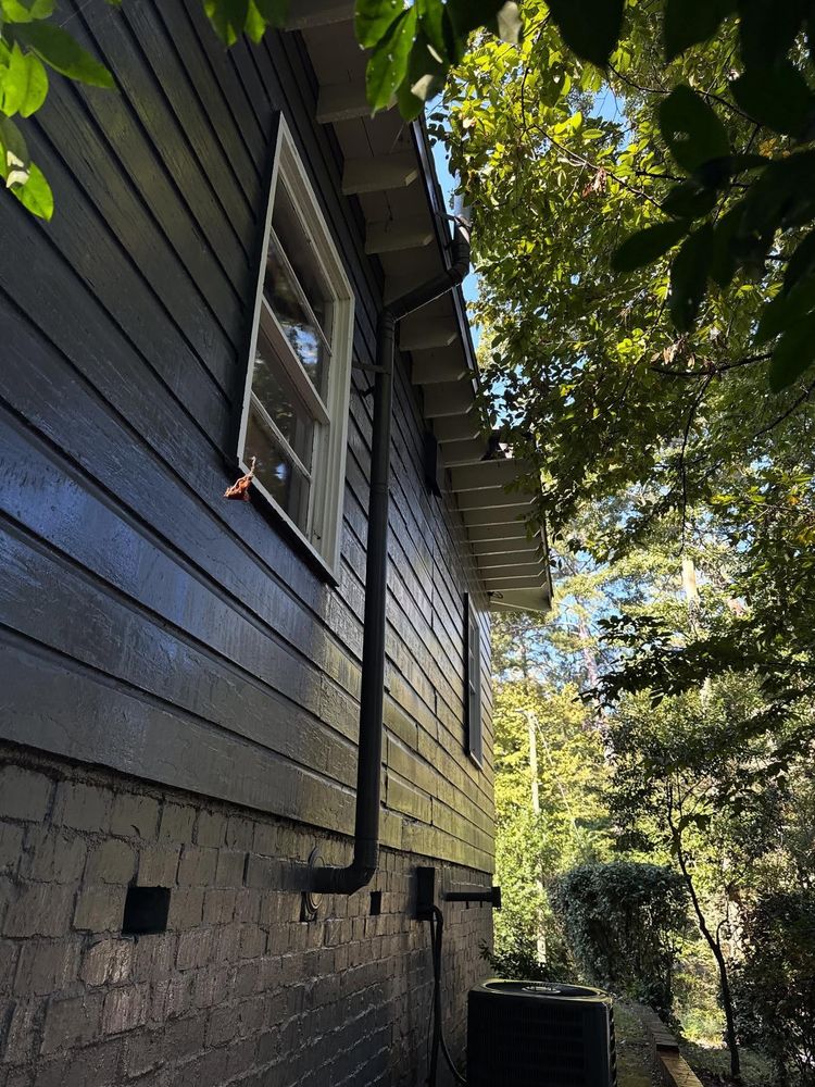 All Photos for EZ Painting & Washing in Macon, GA