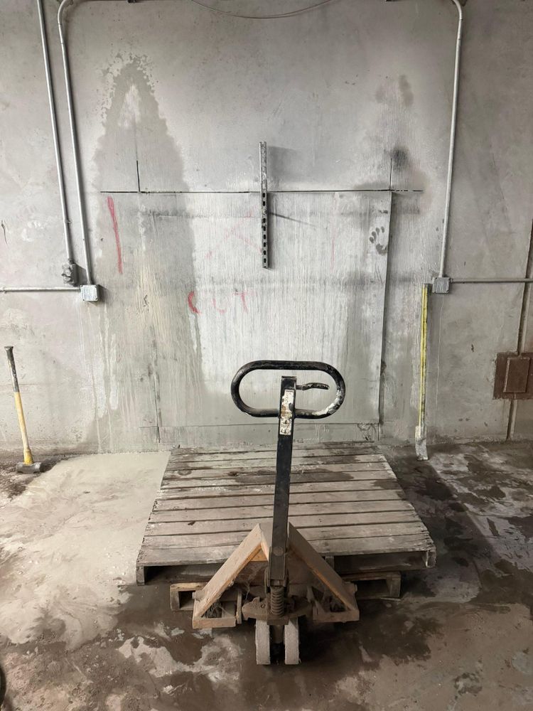 All Photos for DMS Concrete Cutting in Bushnell, FL