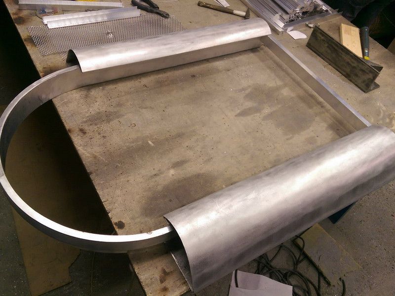 Our aluminum welding service delivers strong, precise repairs and custom fabrication for gates, railings, trailers, and more—providing homeowners with durable results, clean workmanship, and dependable local expertise we can trust. for SinCityWeldz in Las Vegas, NV
