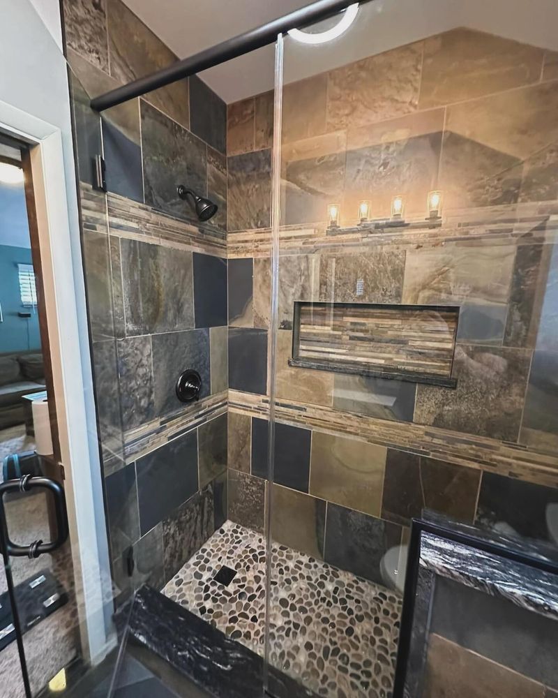 Bathroom Remodels for Renewed Homes Construction in Pittsburgh, PA