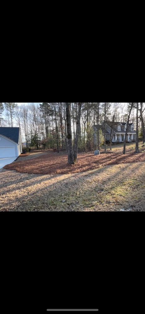 All Photos for Henry’s Lawn Care & Landscaping, LLC in Wendell, NC