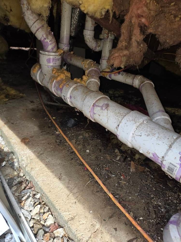 Plumbing for Freedom Plumbing and Heating LLC in Windham, NH