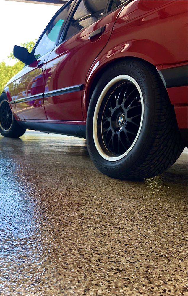 All Photos for Ryan's Epoxy in Rockwall, TX