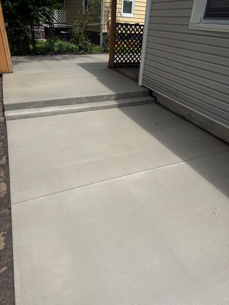 All Photos for Immaculate Concrete and Construction in Troy, IL