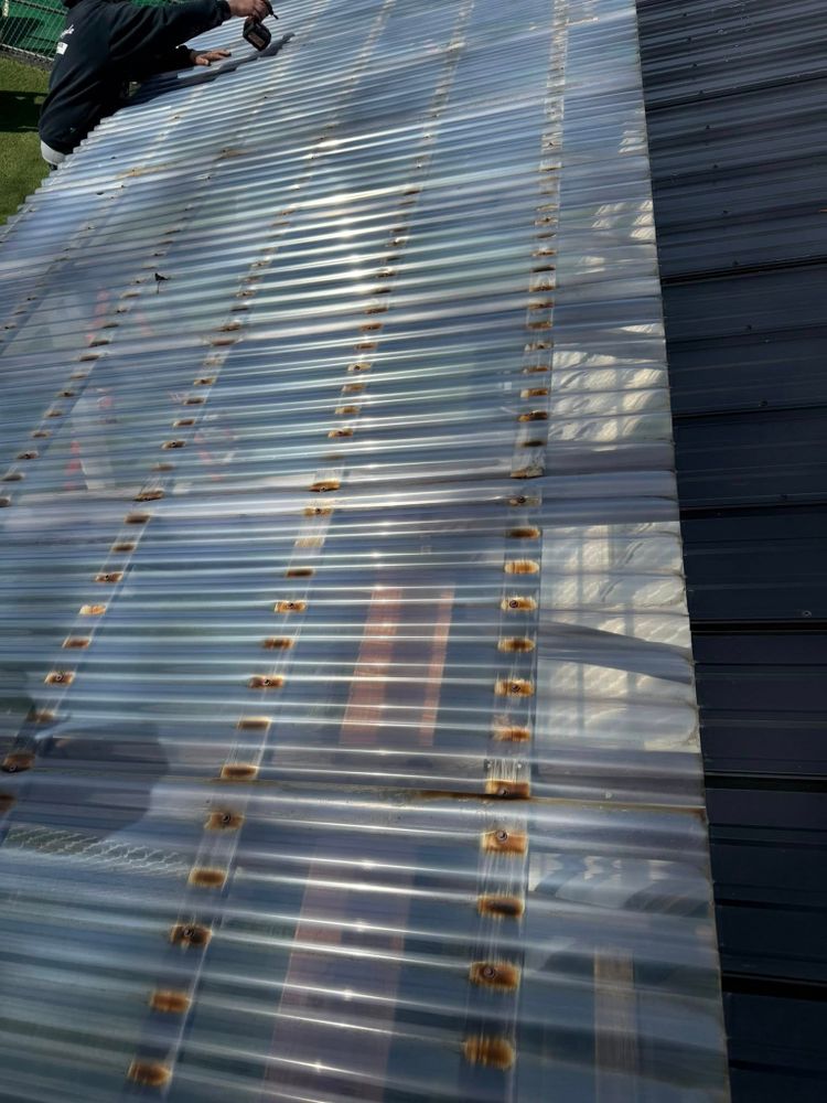 All Photos for Maine Roofing and Siding in Richmond, ME