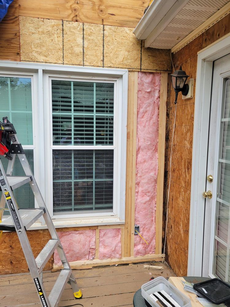 All Photos for GVL Renovations in Greenville, SC