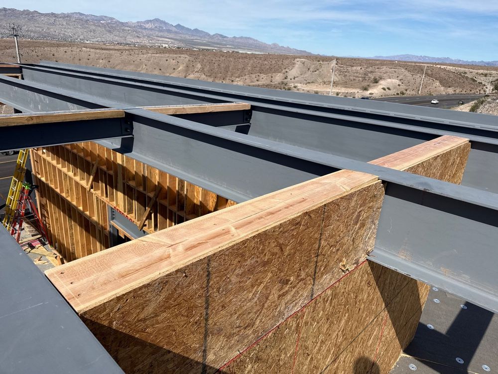 All Photos for Ant Farm Construction in Kingman, AZ