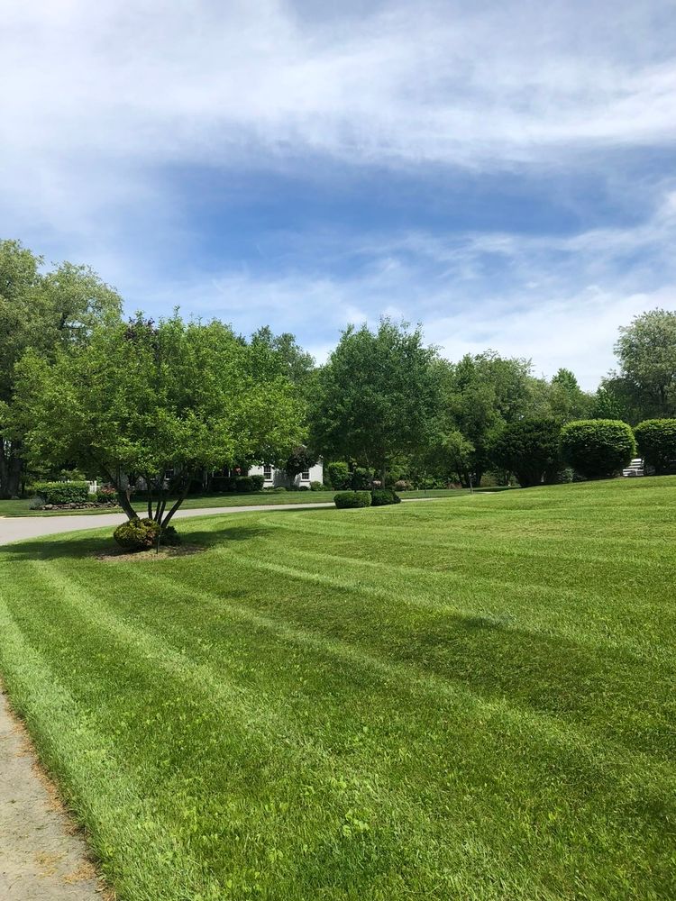 All Photos for Wilt Landscaping in Greenville, PA