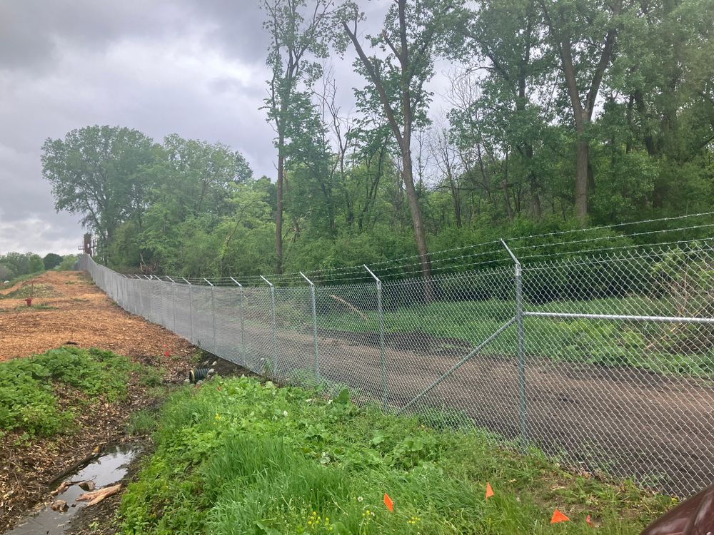 All Photos for Nelson Family Fence in Maplewood, MN