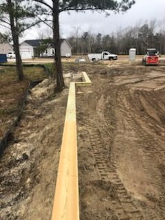All Photos for TaylorBuilt Marine Construction in Newport, NC