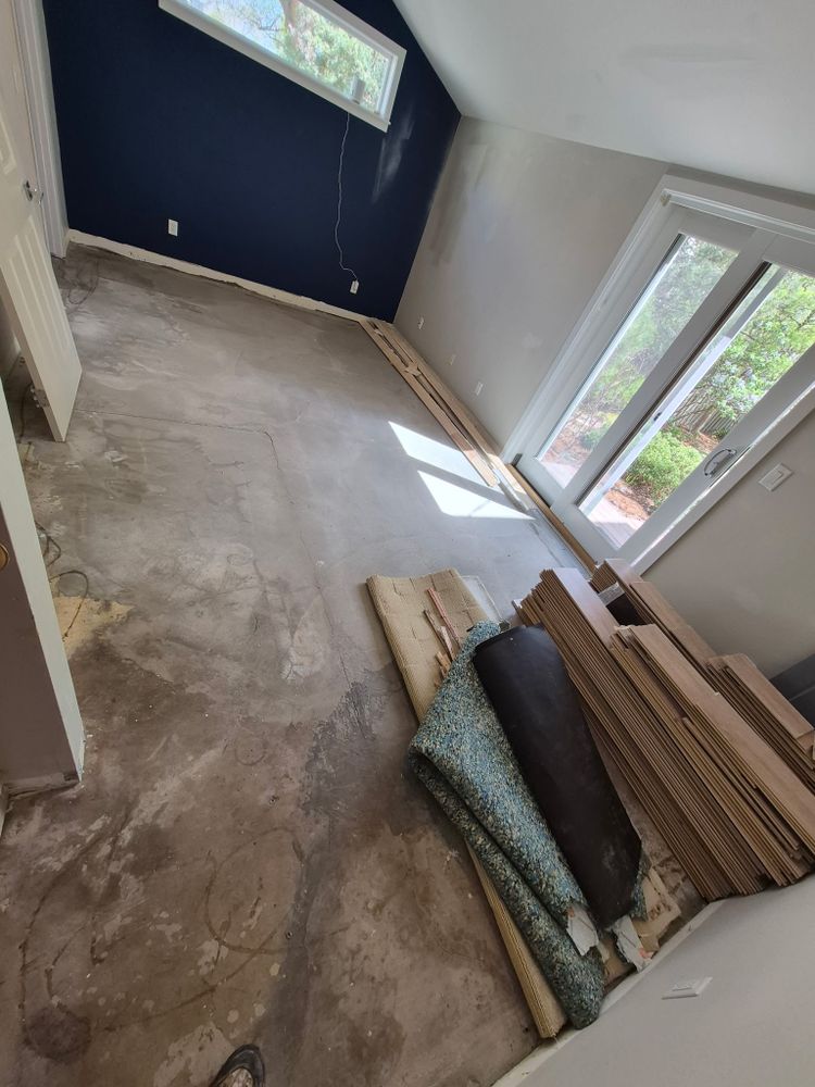 All Photos for Berry Handy Services in Loveland, CO