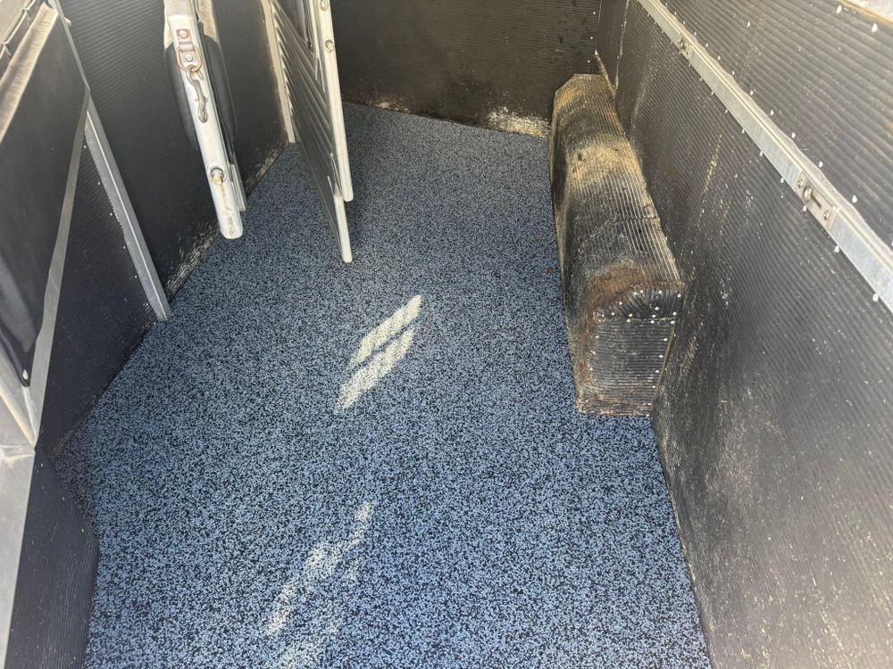 All Photos for Shelton Trailer Flooring  in Ocala, FL