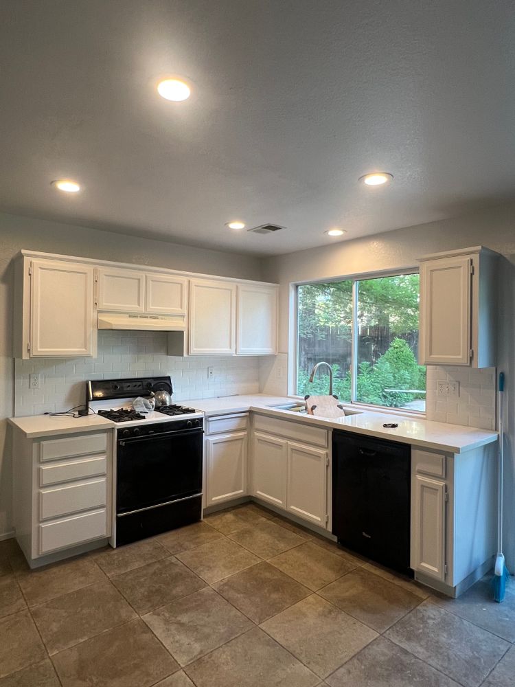 All Photos for Fred's Painting in Turlock, CA