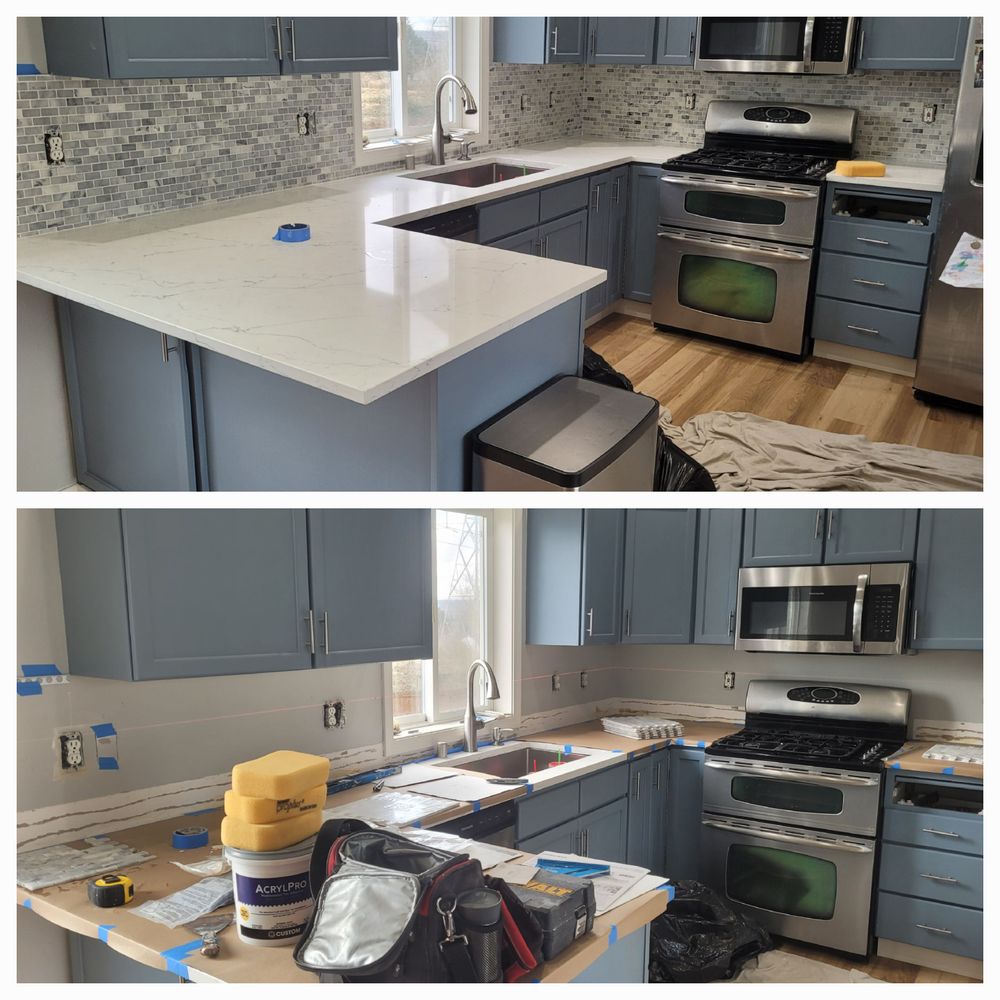 All Photos for Dawson Remodeling in Lake Stevens, WA