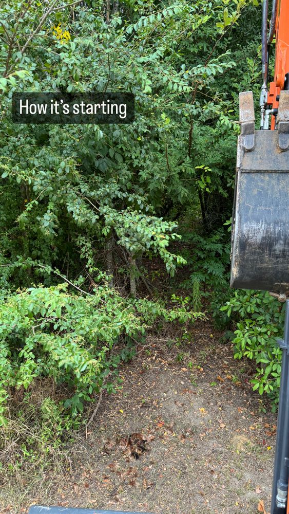 All Photos for Camalett Services in Perry, GA