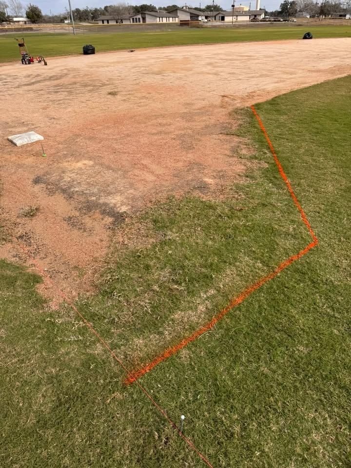 All Photos for Riojas Turf Care in Alice, TX