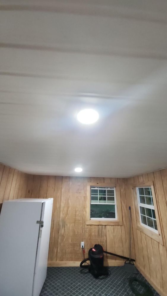 All Photos for Top Hand Roofing and Gutter in Pomeroy, OH