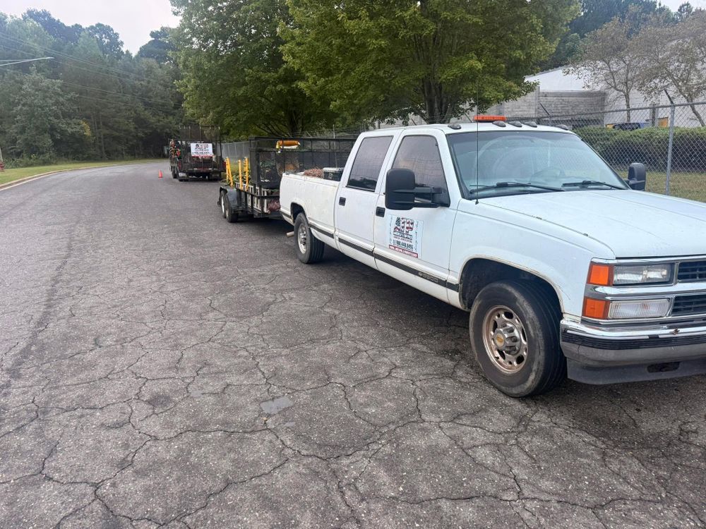 Seasonal Contracts for America's Top Pick Lawn & Landscaping in Gastonia, NC