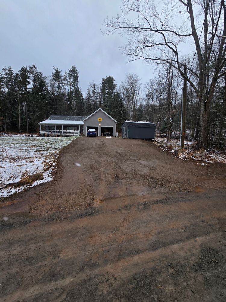 All Photos for Down Home Landscaping in Stillwater, PA