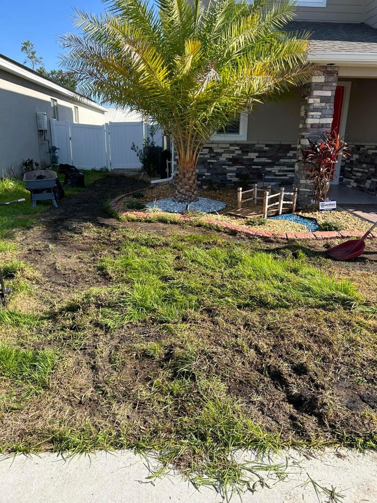 All Photos for Estrada All Pro Lawn Service in Auburndale, Florida