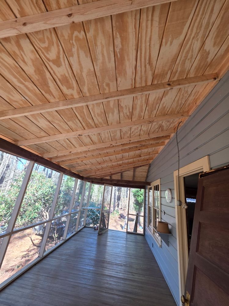 All Photos for RJ Roofing of WNC in Brevard, NC