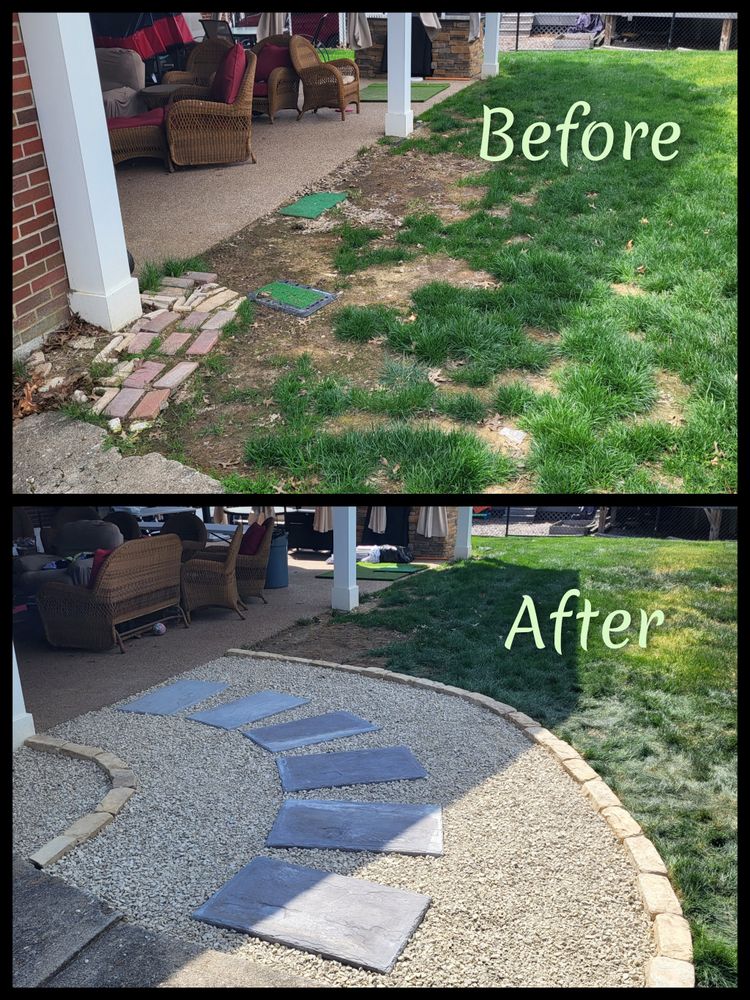All Photos for Ryt's Landscaping LLC in Cincinnati, OH