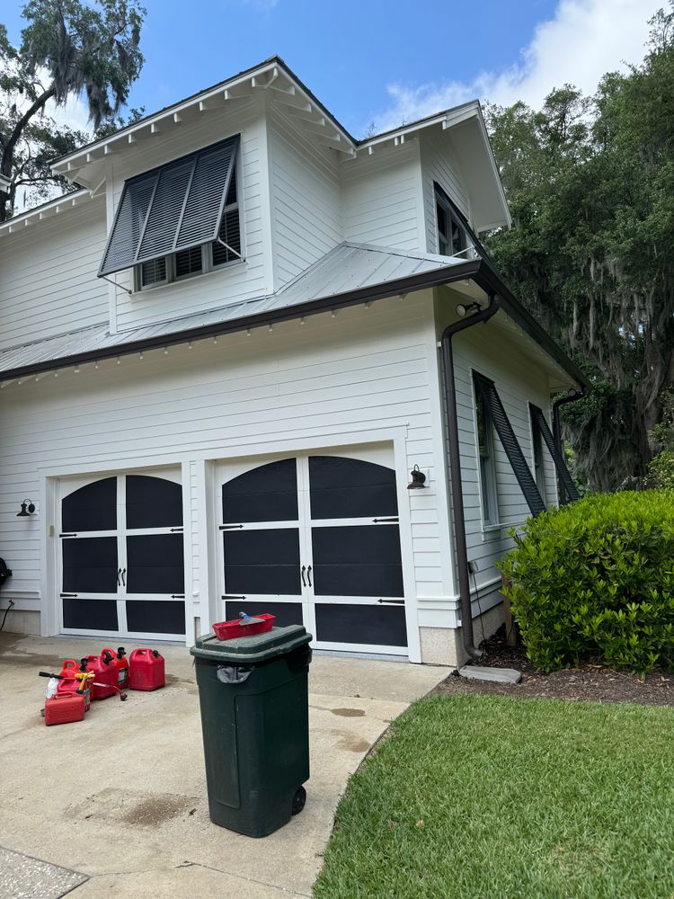 All Photos for Patriot Soft Wash LLC in Beaufort, SC