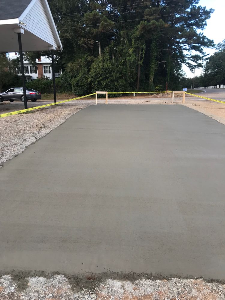 All Photos for Central Alabama Site Works in Selma, AL