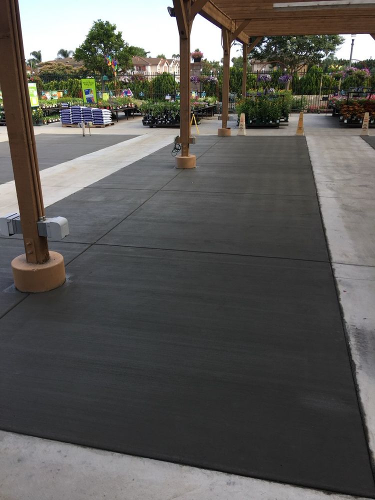 All Photos for S.L. Concrete in Upland, CA