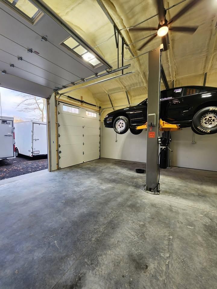 All Photos for Ryan Crowley, Journeyman Electrician in East Wareham, MA