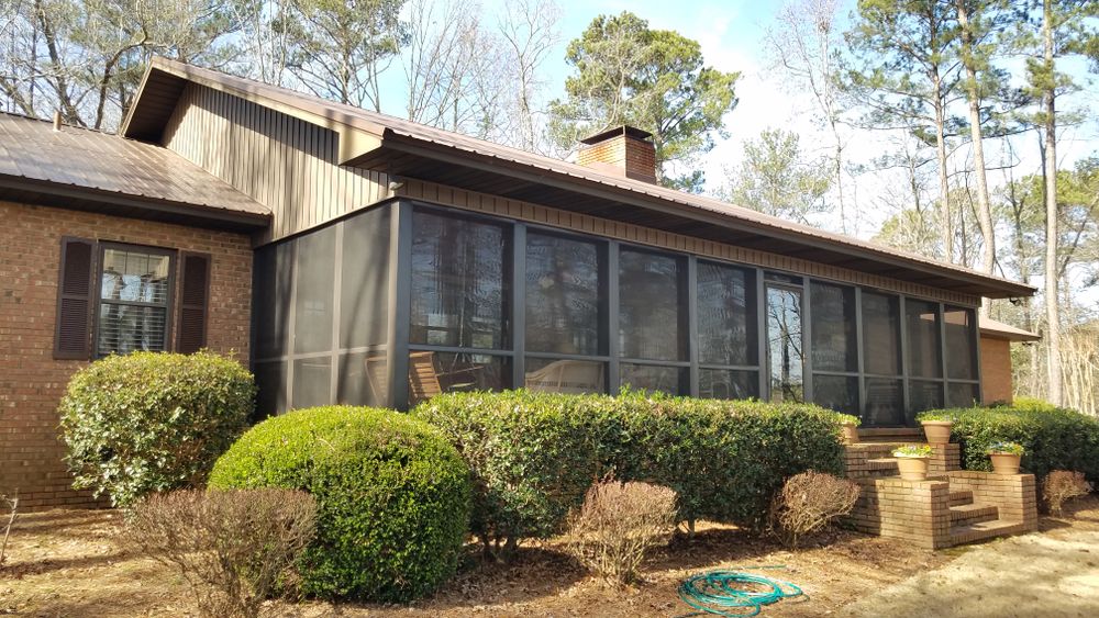 All Photos for Emfinger Custom Builders LLC in Pine Mountain, GA