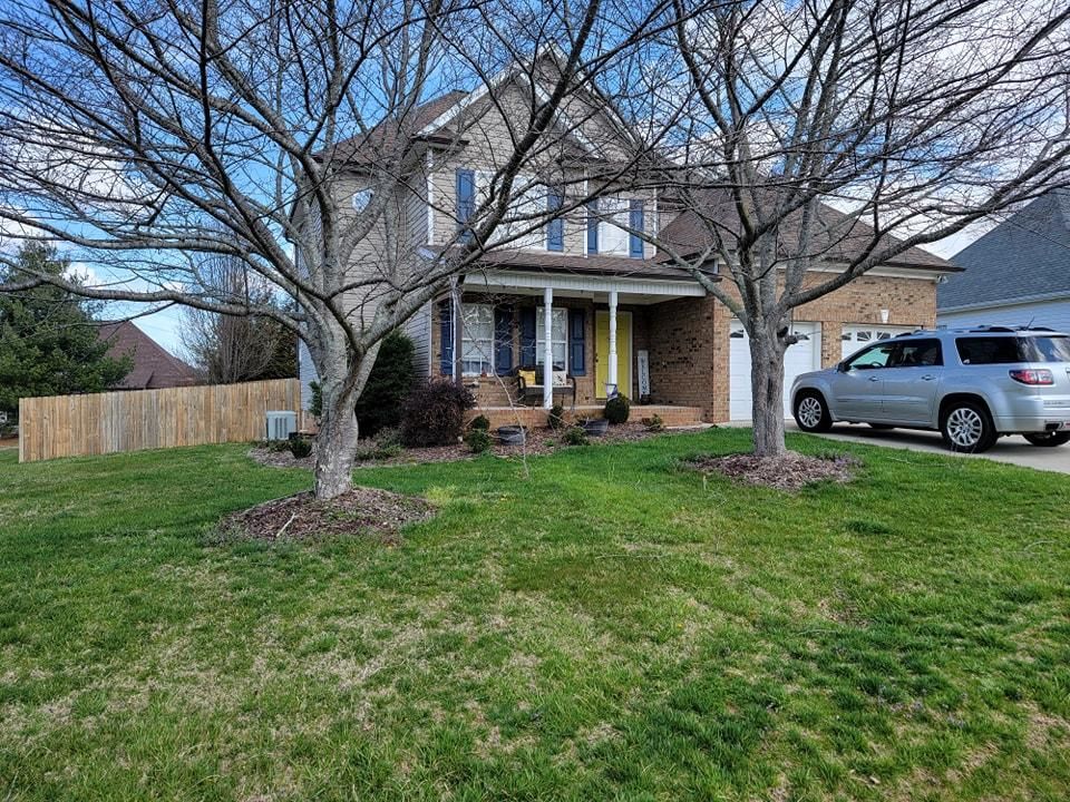 All Photos for Piedmont Lawn and Landscaping in Lexington, NC