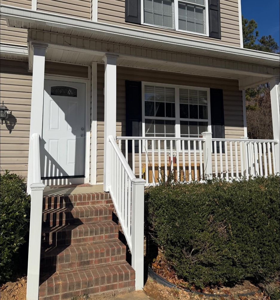 All Photos for LEE’S Handyman Services and More in Sanford, NC