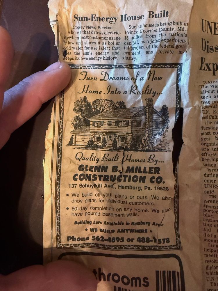 All Photos for G3 Home Improvements LLC in Hamburg, PA