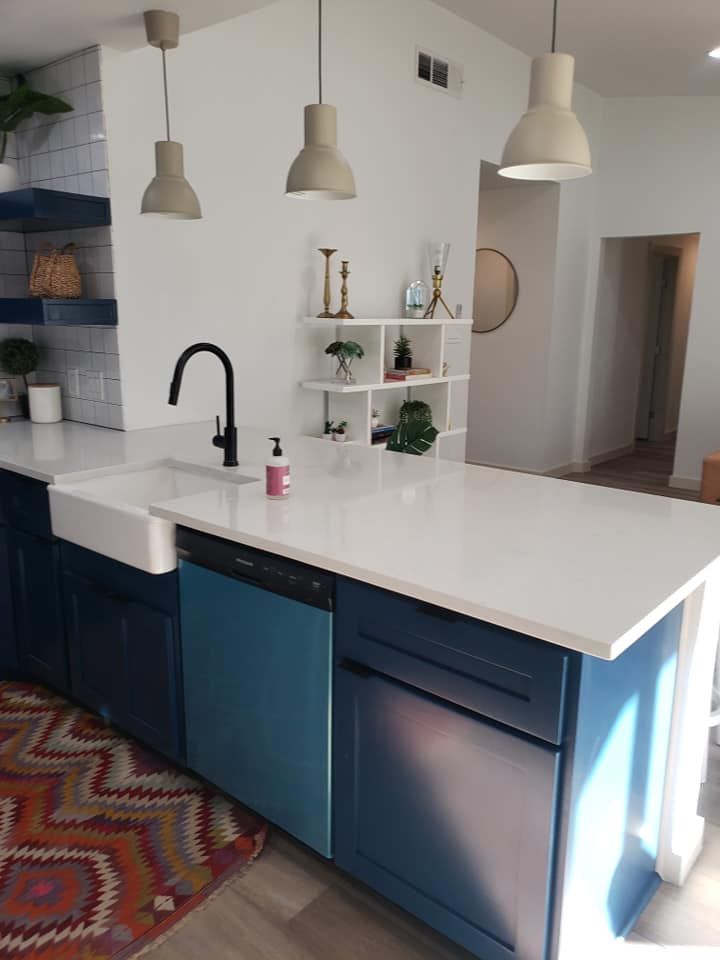 All Photos for Enhanced Renovations in Austin, Texas