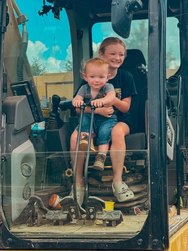 All Photos for DC Construction Company LLC in Clanton, AL