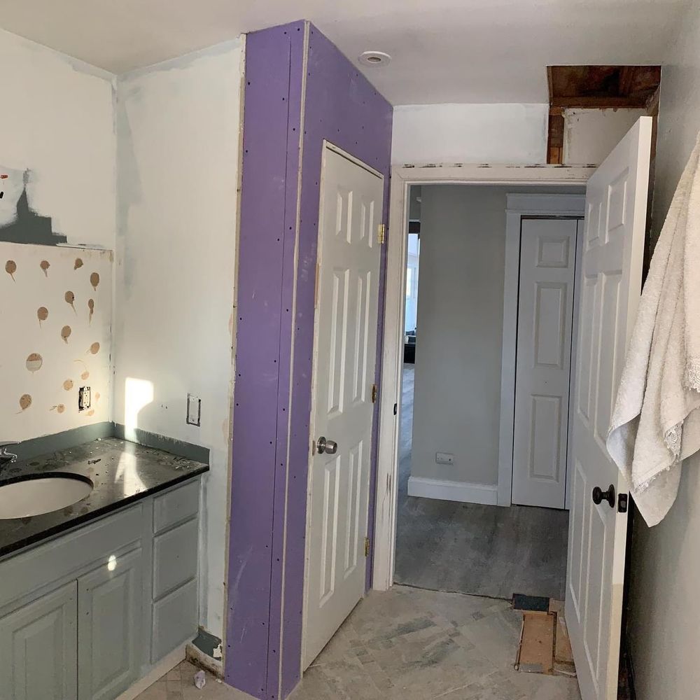 All Photos for Top Pros Construction in Haverhill, MA